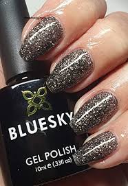 Bluesky Gel Polish-Himalaya-AW2024